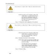 Preview for 136 page of PerkinElmer Photovac 2020 Manual