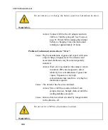 Preview for 140 page of PerkinElmer Photovac 2020 Manual