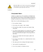 Preview for 21 page of PerkinElmer Photovac MicroFID User Manual