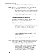 Preview for 72 page of PerkinElmer Photovac MicroFID User Manual