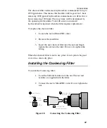 Preview for 99 page of PerkinElmer Photovac MicroFID User Manual