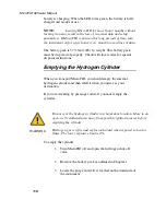 Preview for 112 page of PerkinElmer Photovac MicroFID User Manual