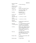 Preview for 147 page of PerkinElmer Photovac MicroFID User Manual