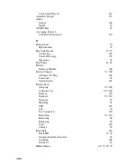 Preview for 159 page of PerkinElmer Photovac MicroFID User Manual