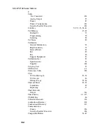 Preview for 160 page of PerkinElmer Photovac MicroFID User Manual