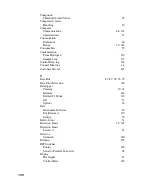 Preview for 161 page of PerkinElmer Photovac MicroFID User Manual