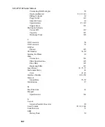 Preview for 164 page of PerkinElmer Photovac MicroFID User Manual