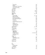 Preview for 167 page of PerkinElmer Photovac MicroFID User Manual