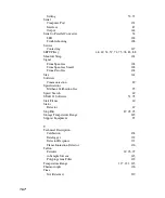 Preview for 169 page of PerkinElmer Photovac MicroFID User Manual