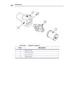 Предварительный просмотр 284 страницы PerkinElmer PINAACLE 900 Series Customer Hardware And Service Manual