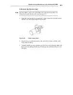 Предварительный просмотр 289 страницы PerkinElmer PINAACLE 900 Series Customer Hardware And Service Manual