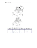 Предварительный просмотр 326 страницы PerkinElmer PINAACLE 900 Series Customer Hardware And Service Manual