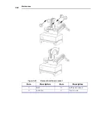 Предварительный просмотр 328 страницы PerkinElmer PINAACLE 900 Series Customer Hardware And Service Manual