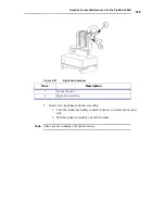 Предварительный просмотр 335 страницы PerkinElmer PINAACLE 900 Series Customer Hardware And Service Manual