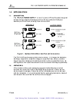 Preview for 5 page of PerkinElmer PS-1120 Operation Manual