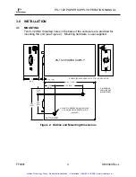 Preview for 7 page of PerkinElmer PS-1120 Operation Manual