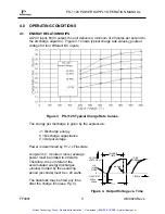 Preview for 8 page of PerkinElmer PS-1120 Operation Manual