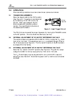 Preview for 9 page of PerkinElmer PS-1120 Operation Manual