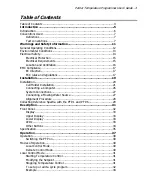 Preview for 3 page of PerkinElmer PTP-1 User Manual