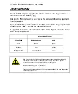 Preview for 14 page of PerkinElmer PTP-1 User Manual