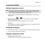 Preview for 41 page of PerkinElmer PTP-1 User Manual