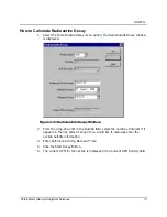 Предварительный просмотр 41 страницы PerkinElmer QuantaSmart 1694267 Reference Manual