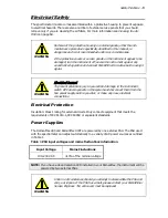 Предварительный просмотр 15 страницы PerkinElmer Raman Flex 400 Series Getting Started Manual