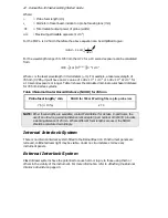 Предварительный просмотр 22 страницы PerkinElmer Raman Flex 400 Series Getting Started Manual