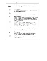 Preview for 8 page of PerkinElmer Raman IdentiCheck Getting Started Manual