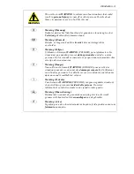 Preview for 9 page of PerkinElmer Raman IdentiCheck Getting Started Manual