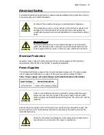 Preview for 15 page of PerkinElmer Raman IdentiCheck Getting Started Manual