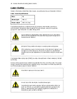 Preview for 18 page of PerkinElmer Raman IdentiCheck Getting Started Manual