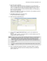 Preview for 49 page of PerkinElmer Raman IdentiCheck Getting Started Manual