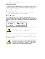 Предварительный просмотр 16 страницы PerkinElmer Raman Micro 200 Series Getting Started Manual