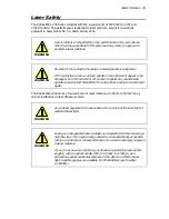 Предварительный просмотр 19 страницы PerkinElmer Raman Micro 200 Series Getting Started Manual