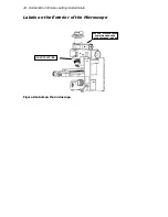 Предварительный просмотр 28 страницы PerkinElmer Raman Micro 200 Series Getting Started Manual