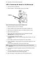 Предварительный просмотр 86 страницы PerkinElmer Raman Micro 200 Series Getting Started Manual