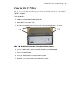 Предварительный просмотр 105 страницы PerkinElmer Raman Micro 200 Series Getting Started Manual