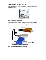 Предварительный просмотр 31 страницы PerkinElmer RamanFlex 400 Getting Started Manual