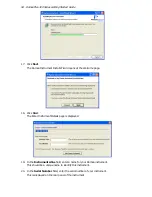 Предварительный просмотр 54 страницы PerkinElmer RamanFlex 400 Getting Started Manual