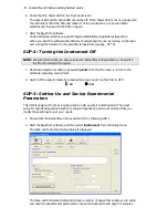 Предварительный просмотр 72 страницы PerkinElmer RamanFlex 400 Getting Started Manual