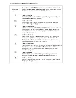 Preview for 8 page of PerkinElmer RamanMicro 200 Series Getting Started Manual