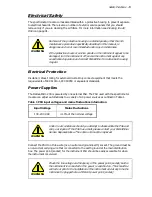 Preview for 15 page of PerkinElmer RamanMicro 200 Series Getting Started Manual