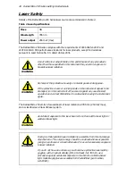 Preview for 18 page of PerkinElmer RamanMicro 200 Series Getting Started Manual