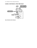 Preview for 26 page of PerkinElmer RamanMicro 200 Series Getting Started Manual