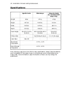 Preview for 34 page of PerkinElmer RamanMicro 200 Series Getting Started Manual