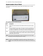 Preview for 58 page of PerkinElmer RamanMicro 200 Series Getting Started Manual