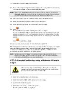 Preview for 70 page of PerkinElmer RamanMicro 200 Series Getting Started Manual