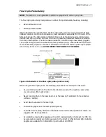 Preview for 21 page of PerkinElmer RamanStation 400 Getting Started Manual