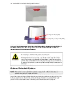 Preview for 24 page of PerkinElmer RamanStation 400 Getting Started Manual